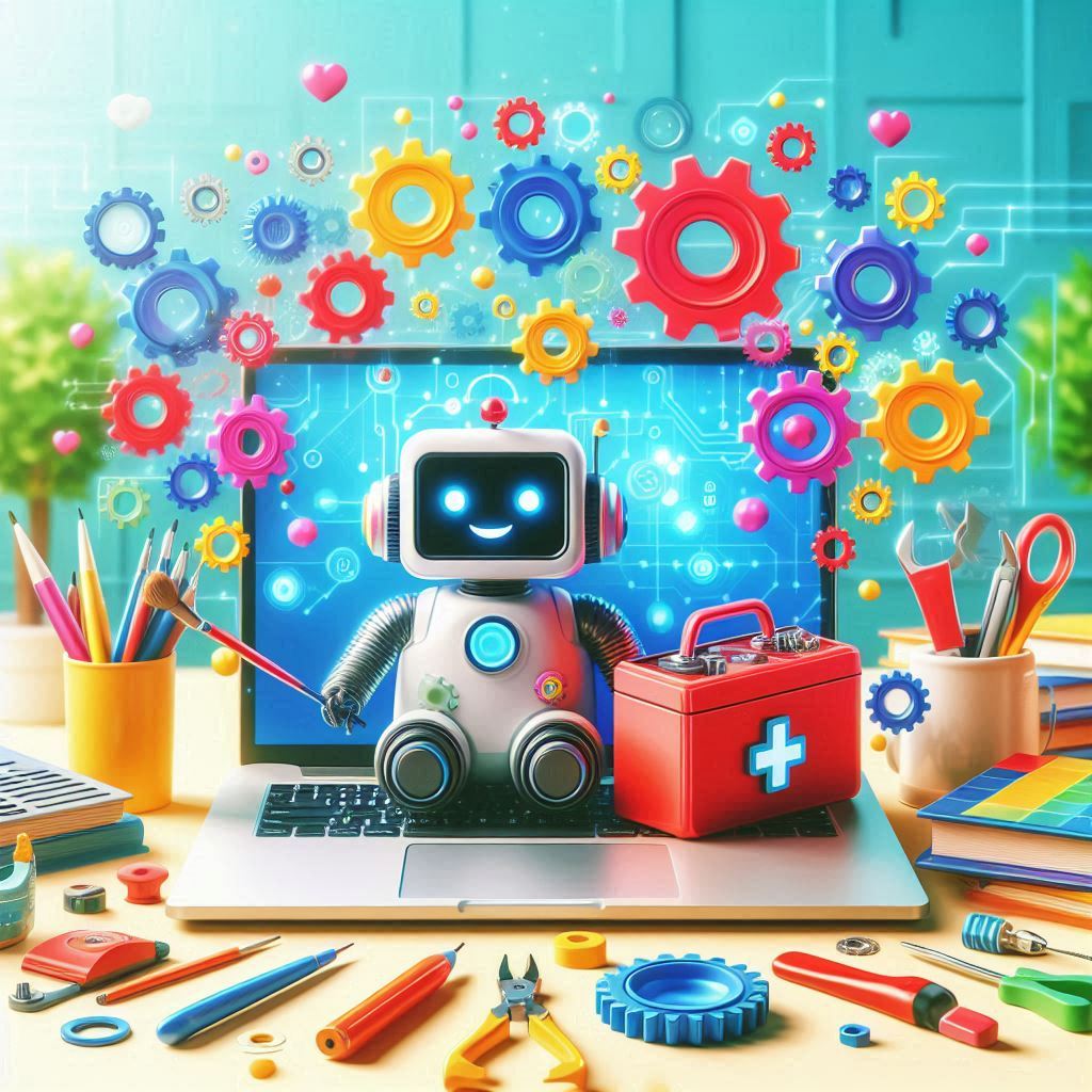 Riparazione Computer